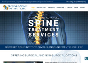 Broward Spine Institute