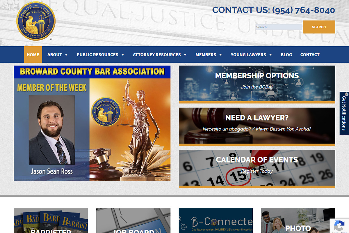 11Broward County Bar Association