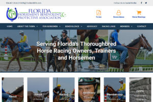 Florida HBPA Florida Thoroughbred Racing