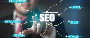 Professional SEO Services