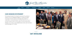 Jewish Bar Association of Broward County
