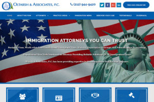 Oltarsh & Associates