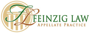 Michele K. Feinzig, P.A. Logo