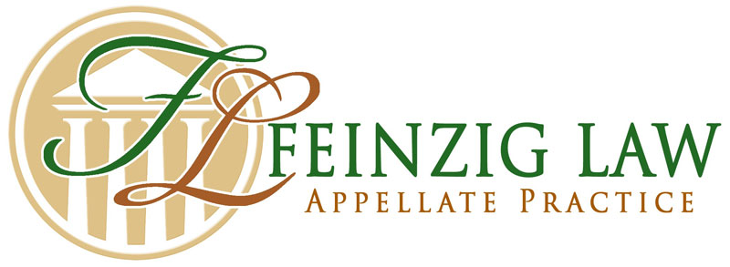 11Michele K. Feinzig, P.A. Logo