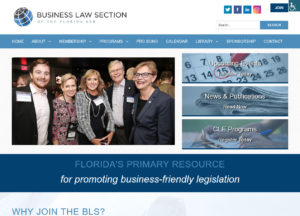 Business Law Section