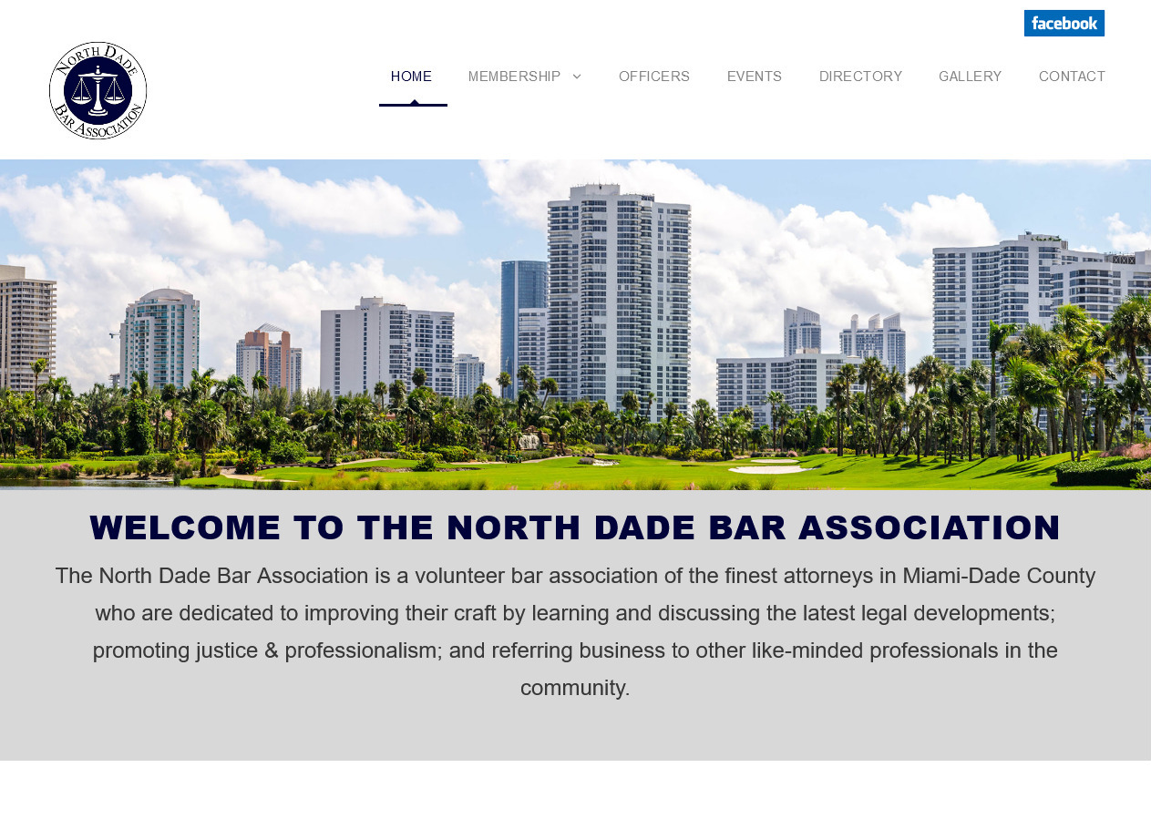 11North Dade Bar Association