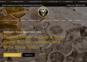 William Youngerman, Inc.
