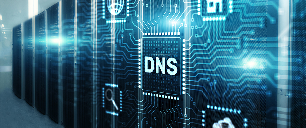 11DNS hosting
