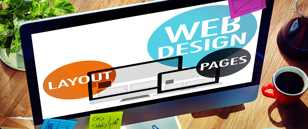11modern website design